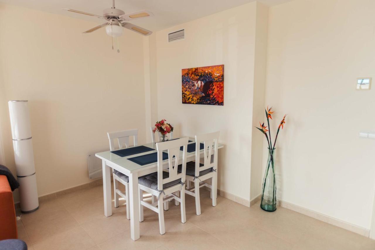 Apartament En La Playa. Planta 19. Vistas Espectaculares. 2 Terrazas. Calpe Zewnętrze zdjęcie