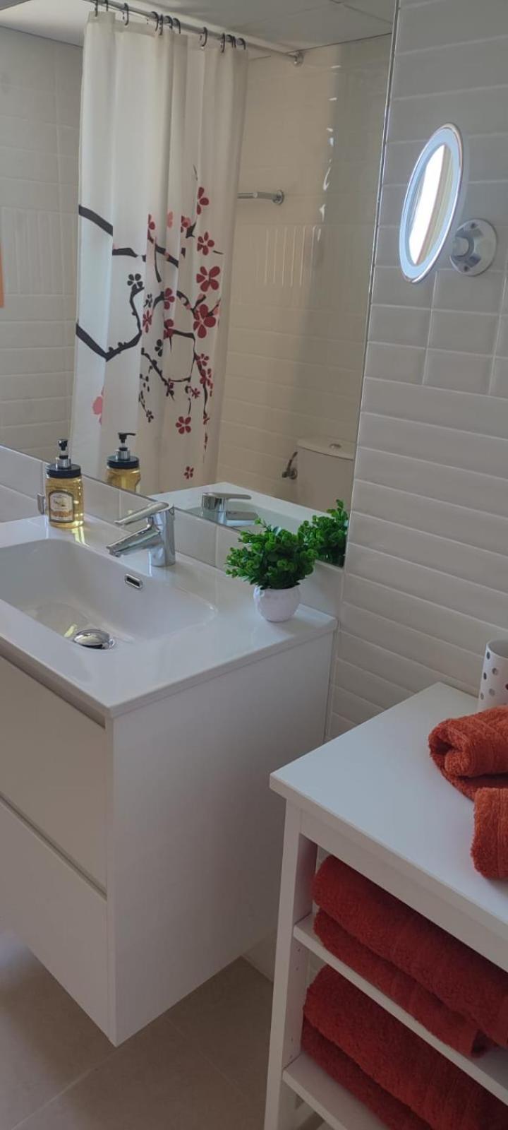 Apartament En La Playa. Planta 19. Vistas Espectaculares. 2 Terrazas. Calpe Zewnętrze zdjęcie